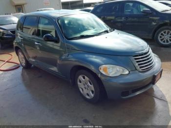  Salvage Chrysler PT Cruiser
