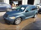 Chrysler PT Cruiser Touring Image 12