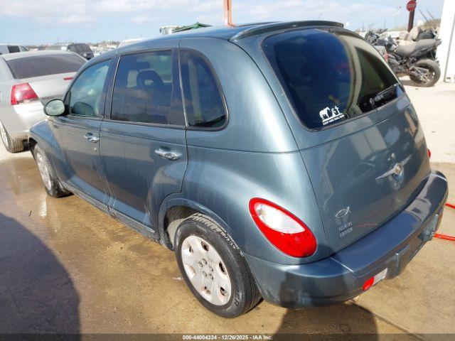 Chrysler PT Cruiser Touring Image 9