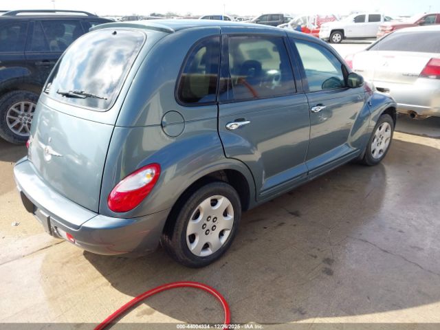 Chrysler PT Cruiser Touring Image 6
