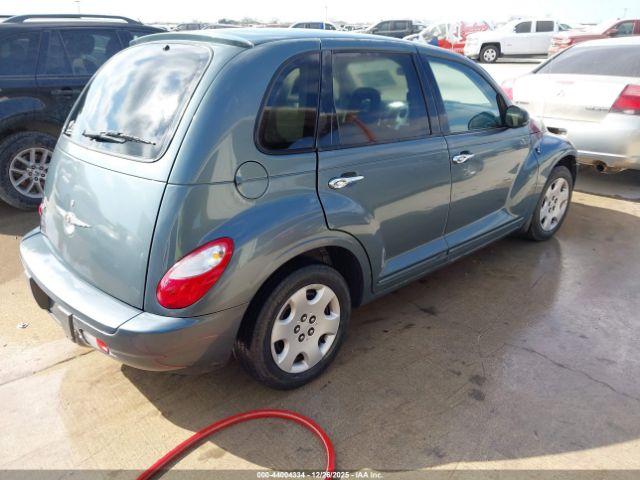 Chrysler PT Cruiser Touring Image 6