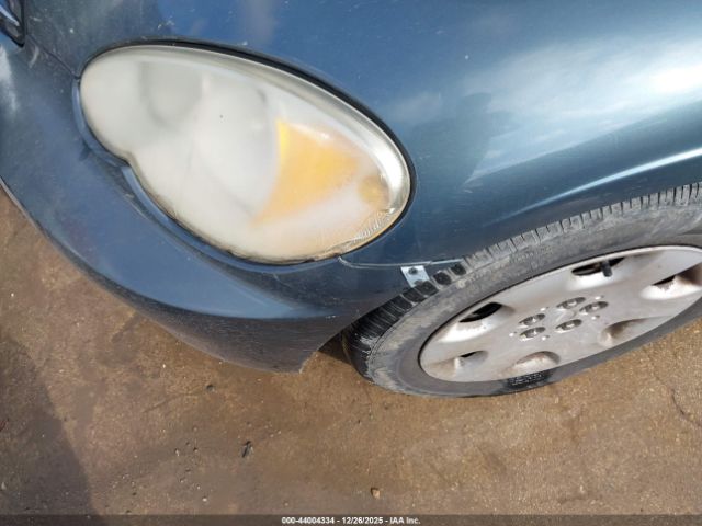 Chrysler PT Cruiser Touring Image 3