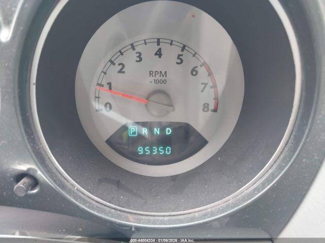 Chrysler PT Cruiser Touring Image 5