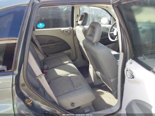 Chrysler PT Cruiser Touring Image 8