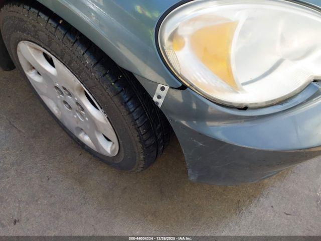 Chrysler PT Cruiser Touring Image 10