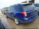 Ford Explorer Image 8