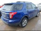 Ford Explorer Image 12