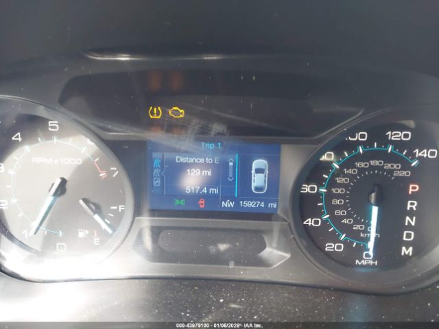 Ford Explorer Image 7