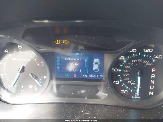 Ford Explorer Image 7