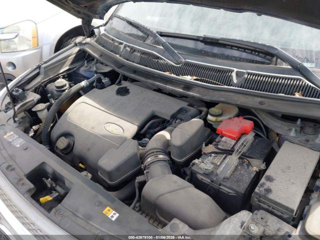 Ford Explorer Image 6