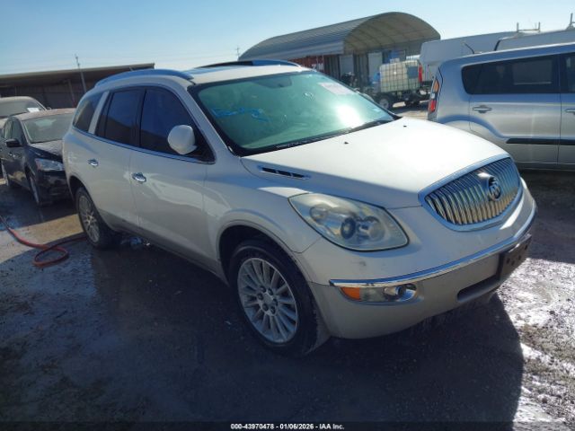 Buick Enclave 1xl Image 1
