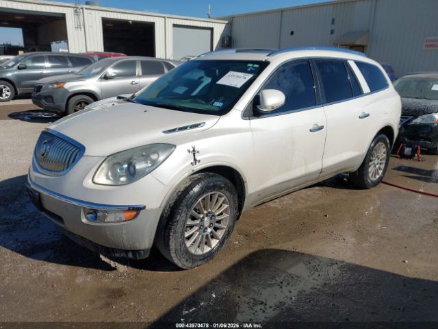 Buick Enclave 1xl Image 8