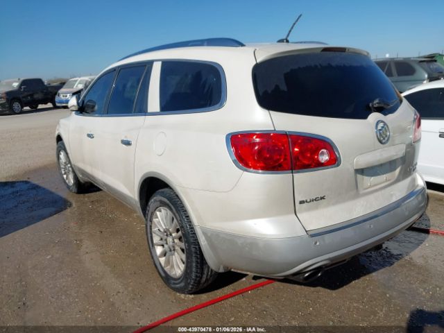 Buick Enclave 1xl Image 4