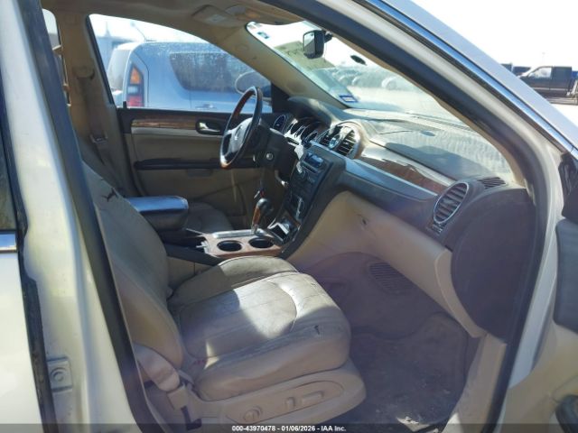 Buick Enclave 1xl Image 10