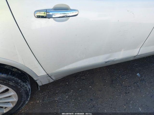 Buick Enclave 1xl Image 3