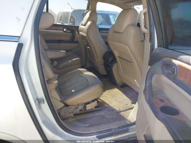 Buick Enclave 1xl Image 6