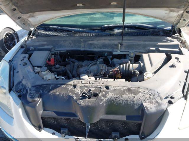 Buick Enclave 1xl Image 12