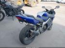 Honda Cbr600 F4 Image 4