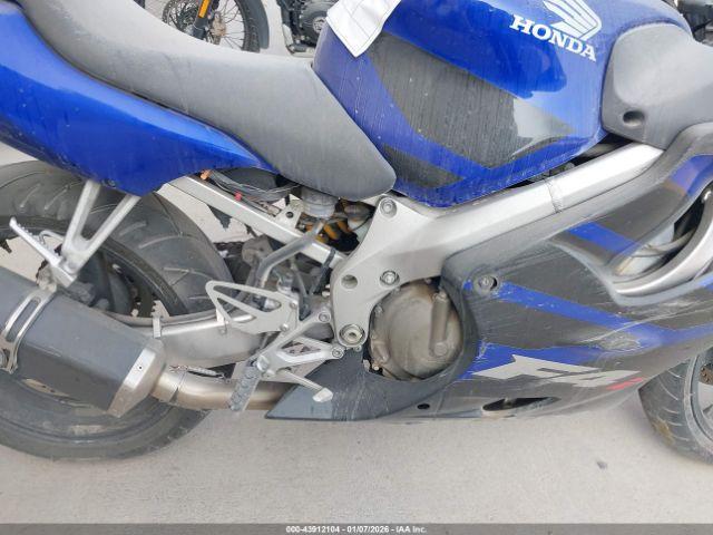 Honda Cbr600 F4 Image 9