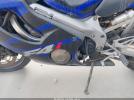 Honda Cbr600 F4 Image 11