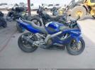 Honda Cbr600 F4 Image 12