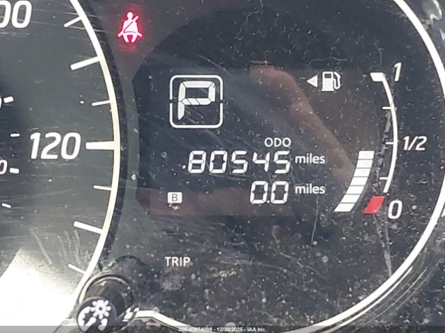 Nissan Versa Sv Image 10