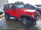 Jeep Wrangler S Image 1