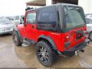 Jeep Wrangler S Image 3