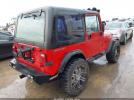 Jeep Wrangler S Image 7