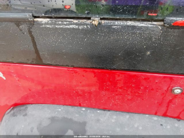 Jeep Wrangler S Image 4