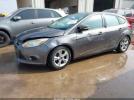 Ford Focus Se Image 4