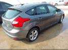 Ford Focus Se Image 3