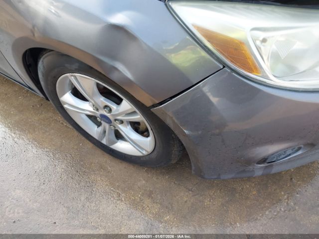 Ford Focus Se Image 5