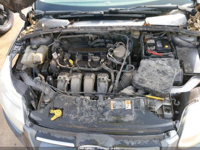 Ford Focus Se Image 9