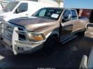 Dodge Ram 3500 Laramie Image 3