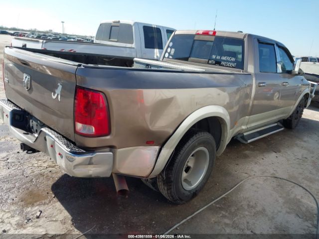Dodge Ram 3500 Laramie Image 4