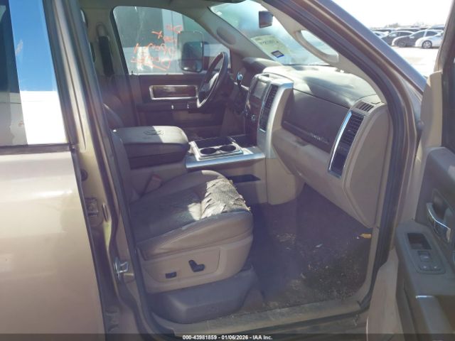 Dodge Ram 3500 Laramie Image 5