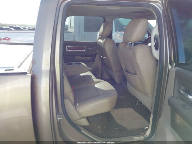 Dodge Ram 3500 Laramie Image 6