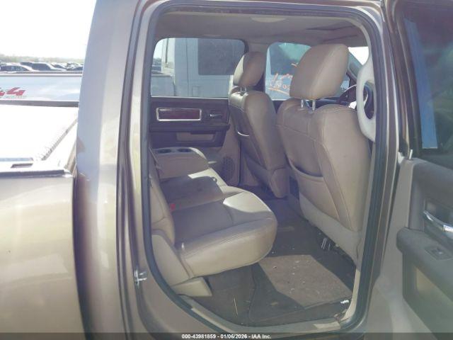 Dodge Ram 3500 Laramie Image 6