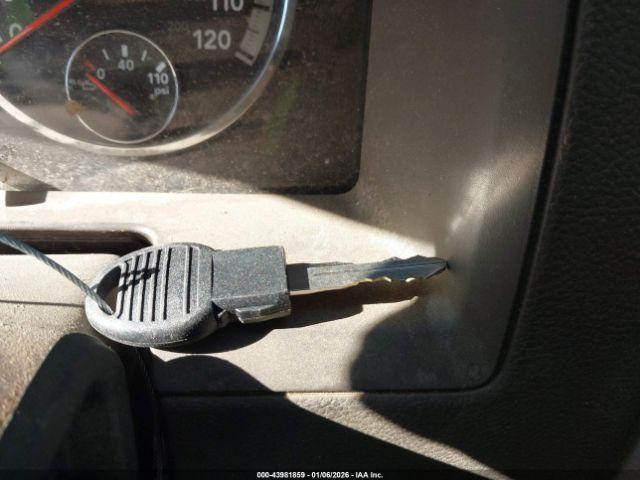 Dodge Ram 3500 Laramie Image 8