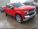 Chevrolet Silverado 1500 4wd  Short Bed Lt Image 1