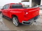 Chevrolet Silverado 1500 4wd  Short Bed Lt Image 2