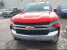 Chevrolet Silverado 1500 4wd  Short Bed Lt Image 16