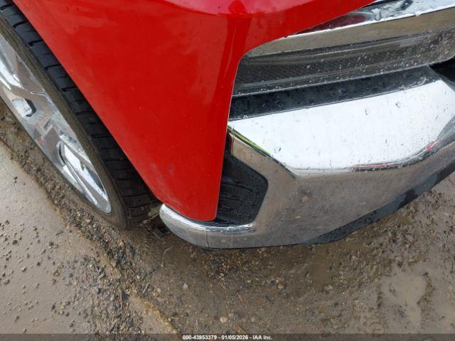 Chevrolet Silverado 1500 4wd  Short Bed Lt Image 15