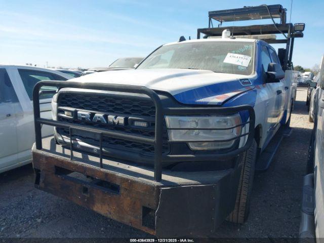 Ram 2500 Image 5