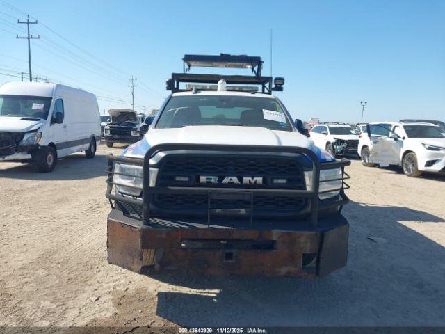 Ram 2500 Image 16