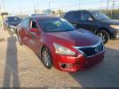 Nissan Altima 2.5 S Image 1