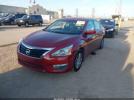 Nissan Altima 2.5 S Image 4