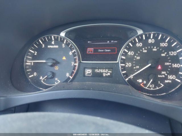 Nissan Altima 2.5 S Image 3