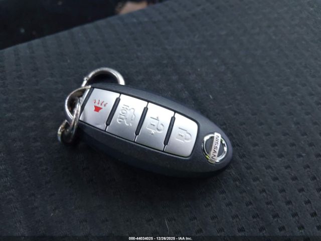 Nissan Altima 2.5 S Image 11